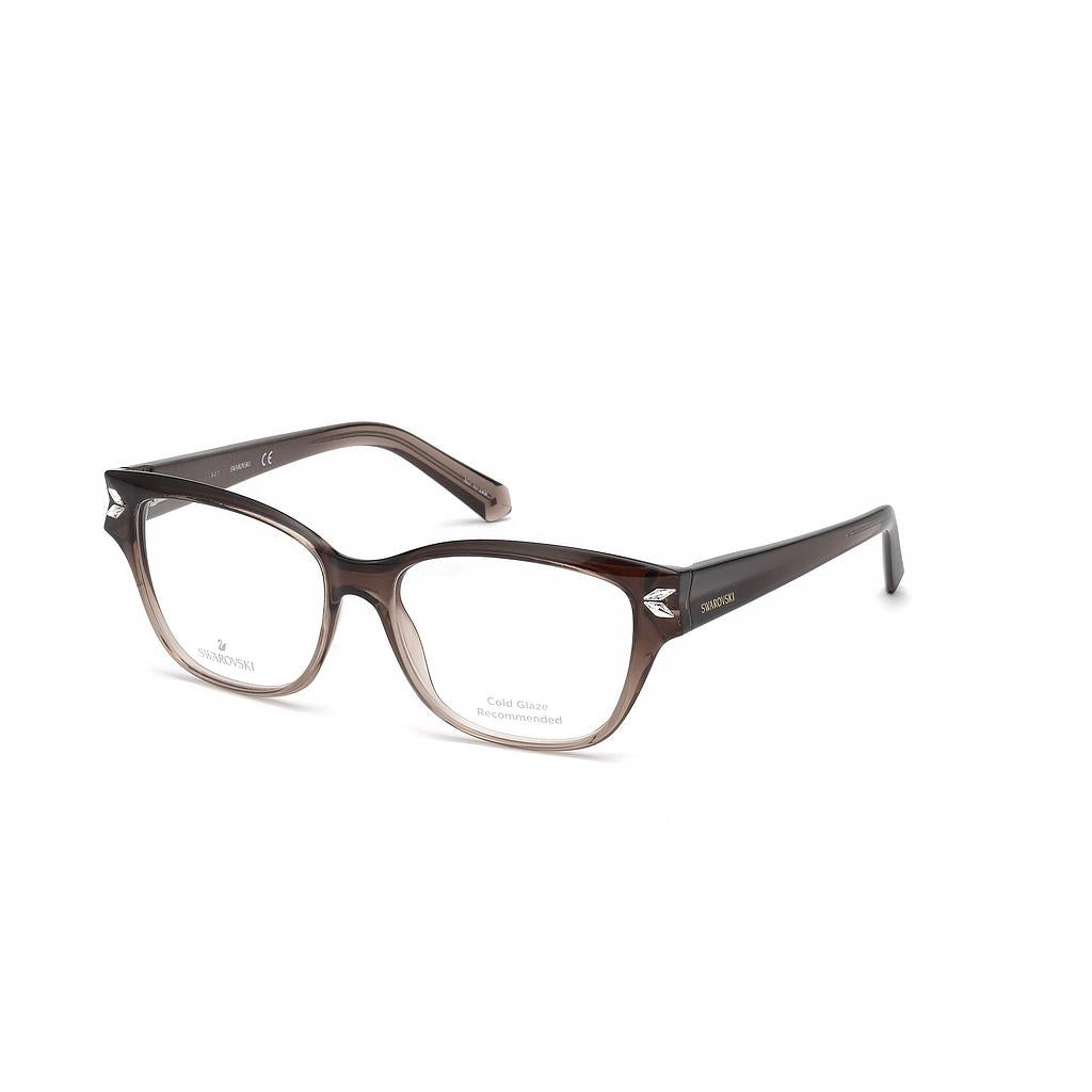 Swarovski SK5267-55074 55mm New Eyeglasses