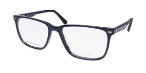 Police VPLF01-0700-54 Black Eyeglasses 54mm