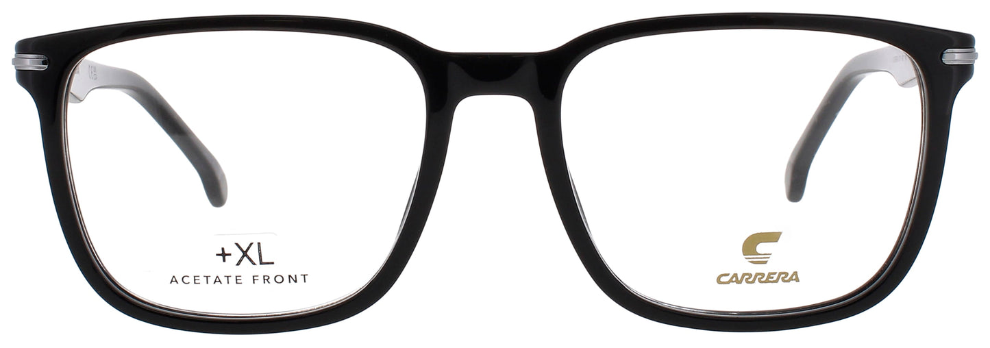 Carrera 309-807-54 54mm New Eyeglasses