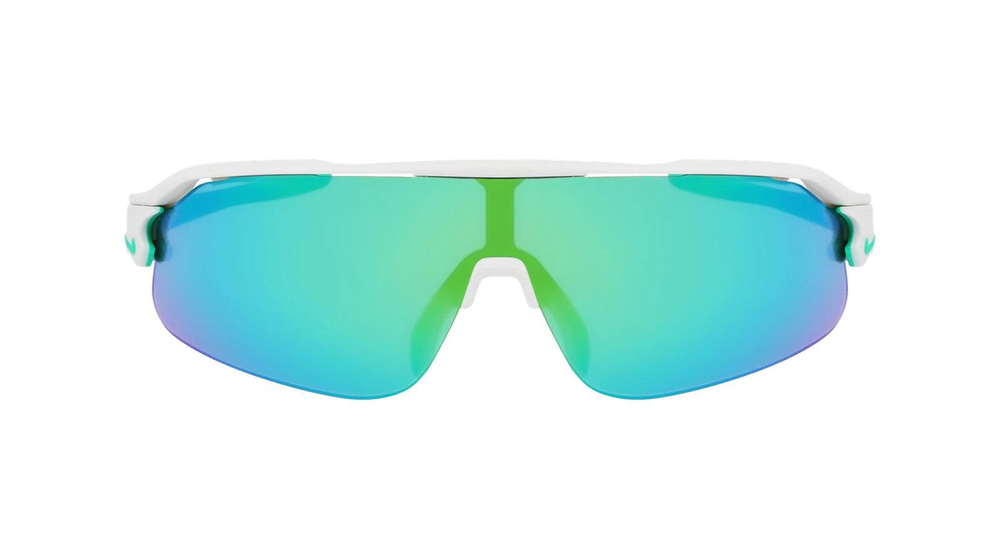 NIKE FLYFREE-SHIELD-907-7205 72mm New Sunglasses