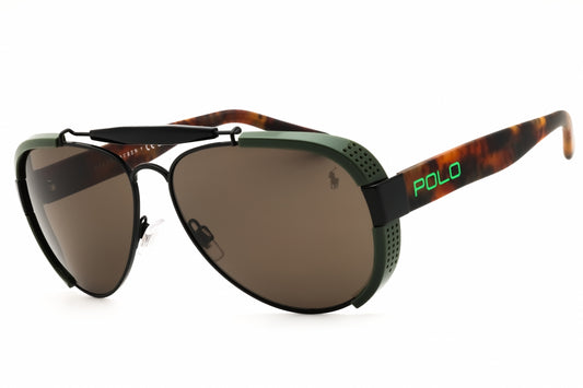 Polo Ralph Lauren 0PH3129-5001/3 60mm