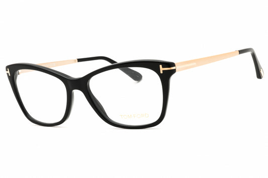 Tom Ford FT5353-001 52mm New Eyeglasses