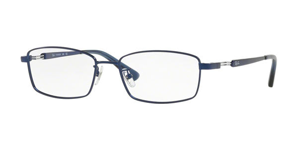 Ray Ban RX8745D-1061-55 55mm New Eyeglasses