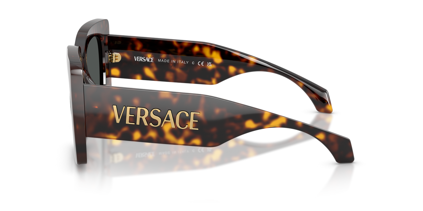 Versace 0VE4496U-108-87 54mm