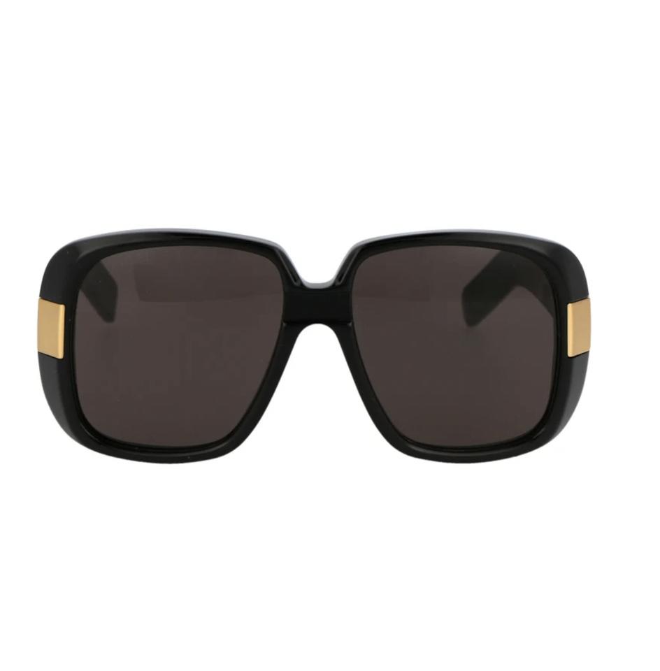 Gucci GG0318S-005-51 51mm New Sunglasses