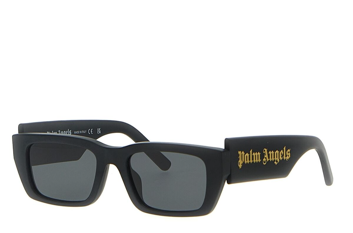 Palm Angels Palm-PERI002C99PLA0021407 53mm New Sunglasses