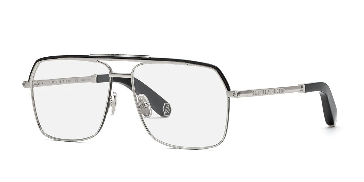 Philipp Plein VPP085M-0578 58mm New Eyeglasses
