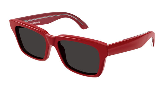 Balenciaga BB0346S-004 55mm New Sunglasses