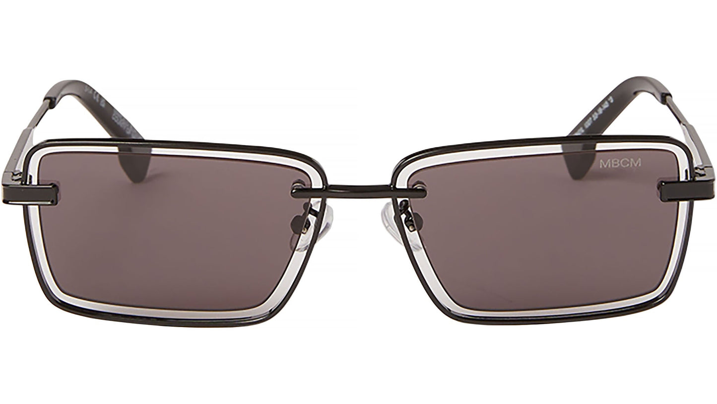 Marcelo Burlon Gavilea 53mm New Sunglasses