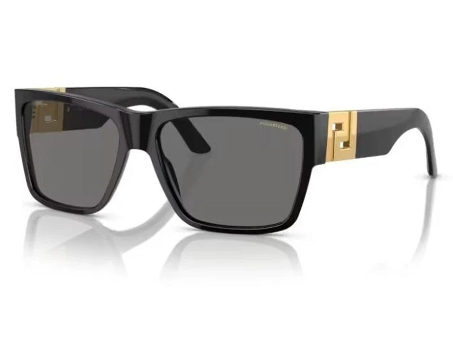 Versace 0VE4296-GB1/81-59 59