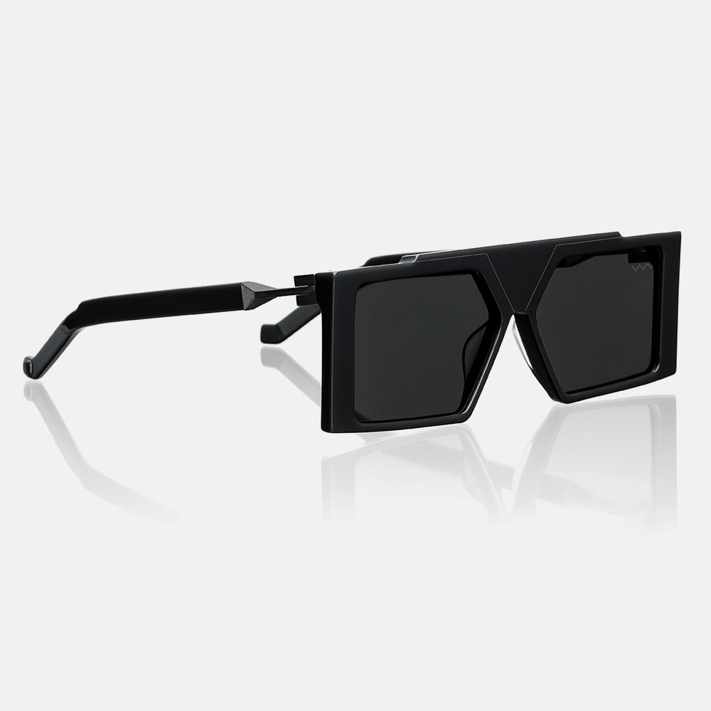 Vava BL0003-BLK-BLK-BLK 56mm