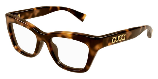 Gucci GG1812o-002 51mm New Eyeglasses