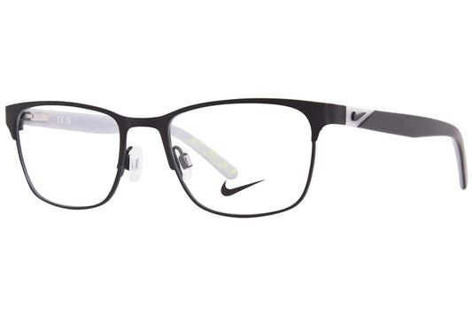 NIKE 5591-001-4817 48mm New Eyeglasses