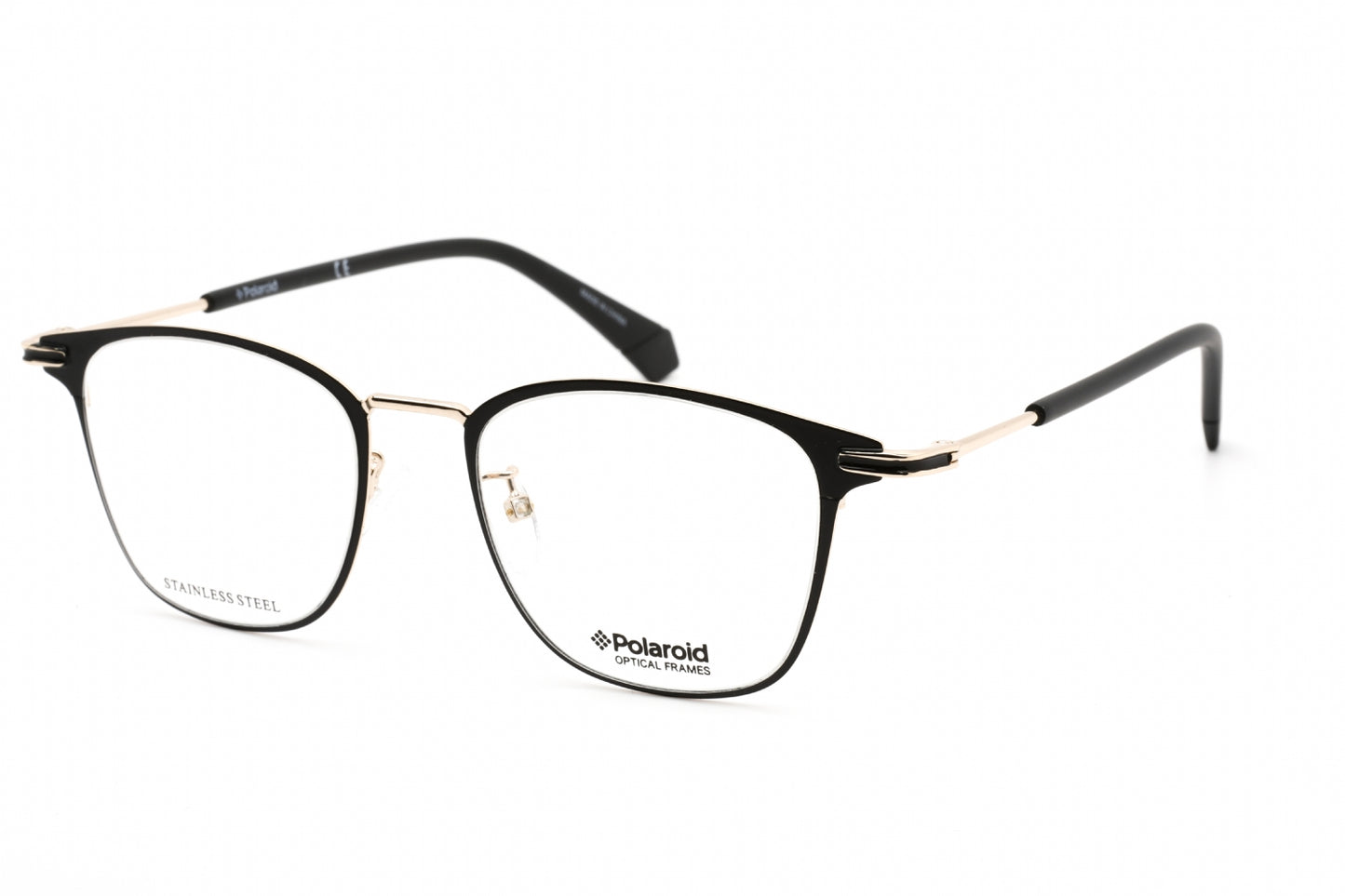 Polaroid Core PLD D387/G-02M2 00 50mm New Eyeglasses