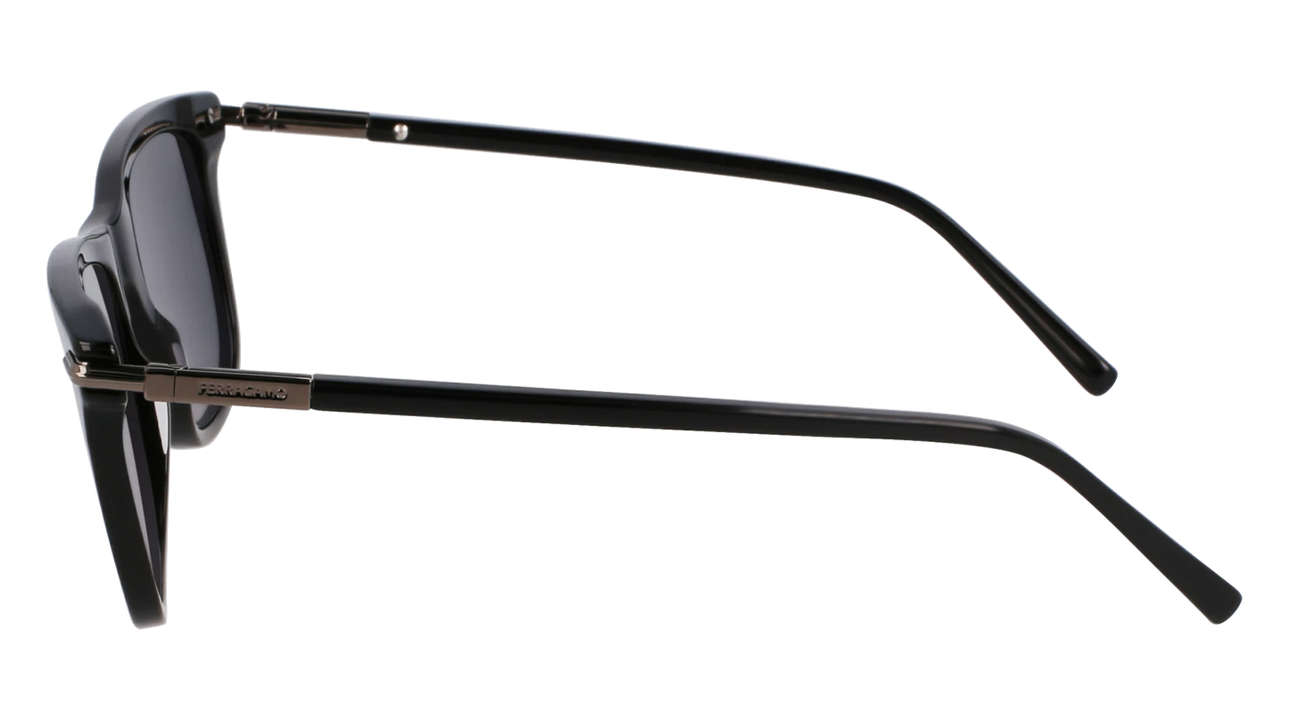 Salvatore Ferragamo SF2028S-001-5420 54mm New Sunglasses