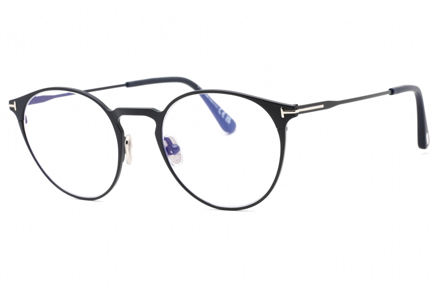 Tom Ford FT5798-B-091 49mm New Eyeglasses