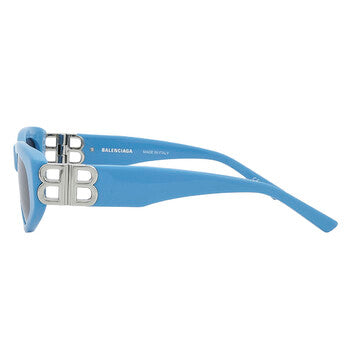 Balenciaga BB0095S 011 53 53mm