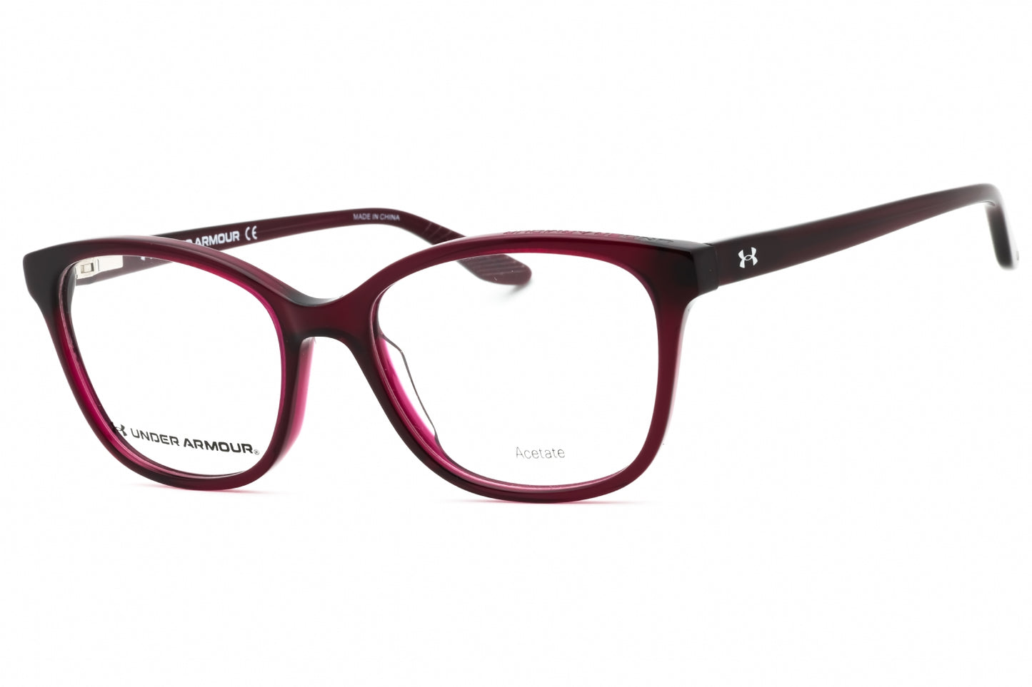 Under Armour UA 5013-0YKZ 00 52mm New Eyeglasses