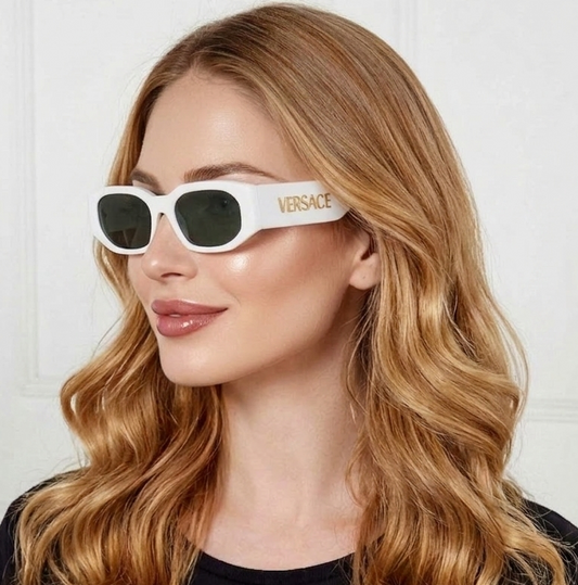 Versace VE4489U-31487-55 55mm New Sunglasses