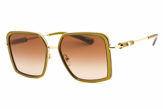 Versace 0VE2261-150913 56mm New Sunglasses
