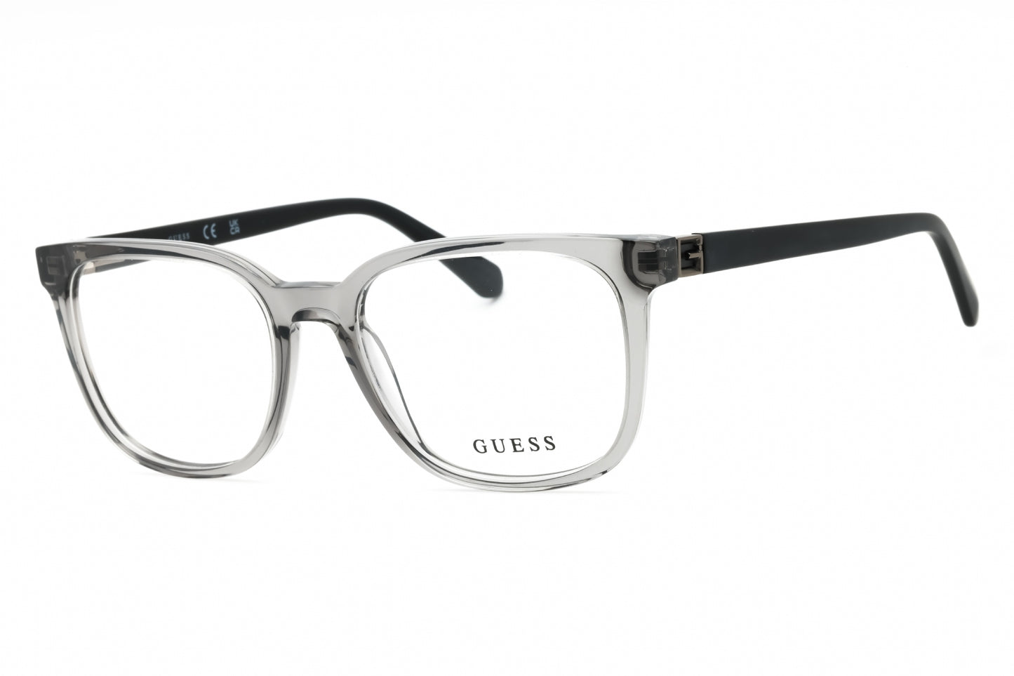 Guess GU50021-020 53mm New Eyeglasses