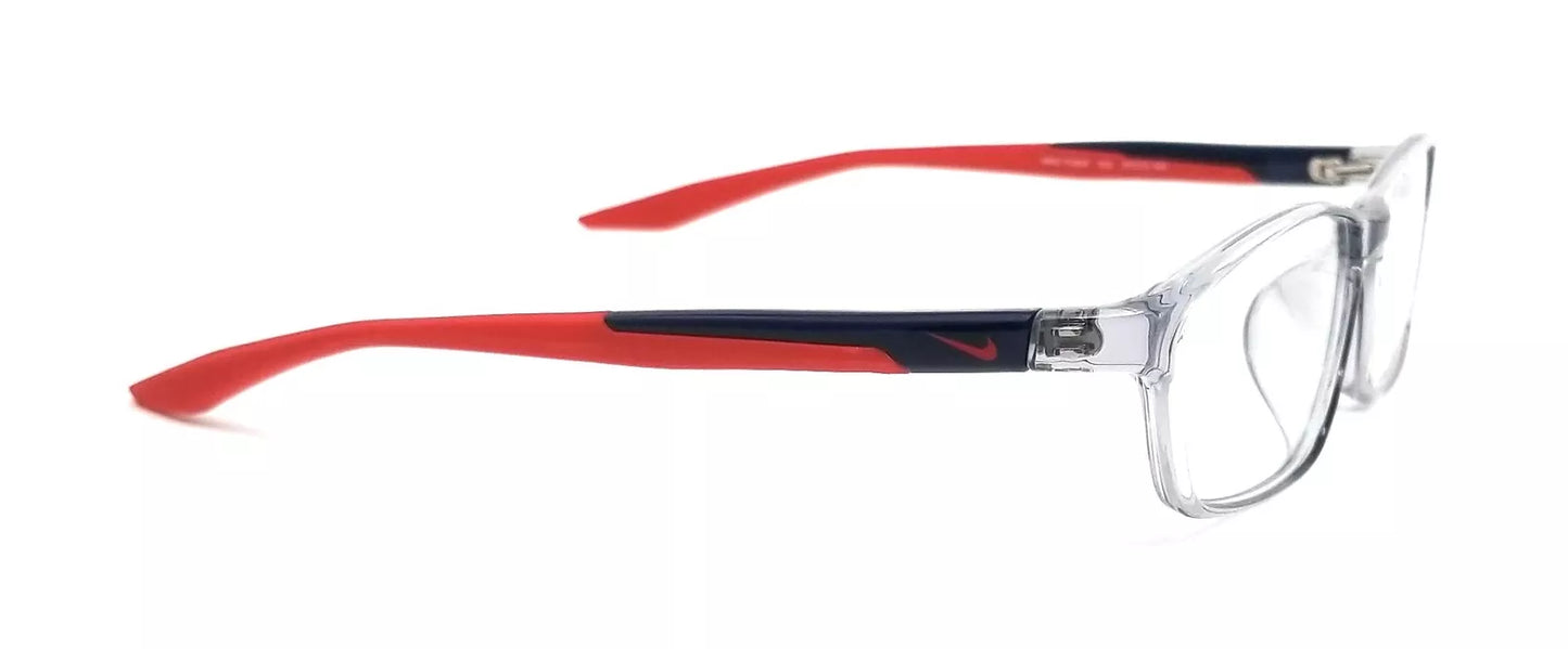 Nike NIKE 7130AF-035 57mm New Eyeglasses