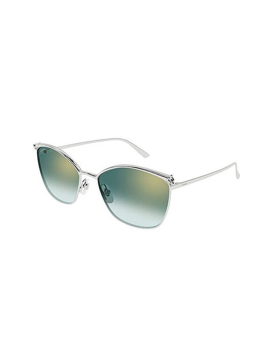 Cartier CT0595S-003 59mm New Sunglasses