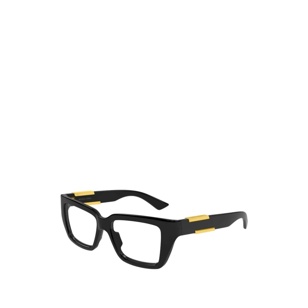 Bottega Veneta BV1455o-001 52mm New Eyeglasses