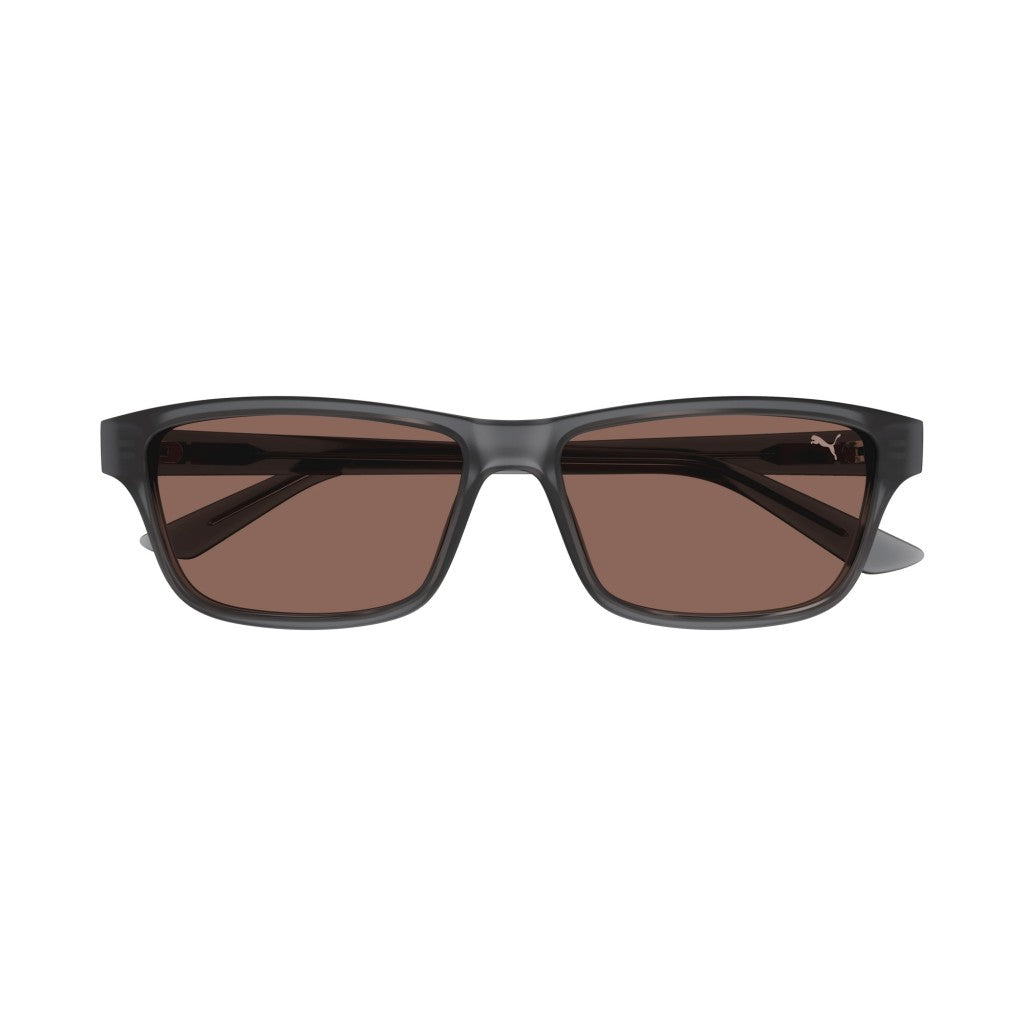 Puma PU0469S-004 57mm New Sunglasses