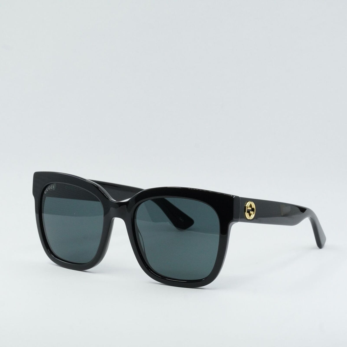 Gucci GG0034SN-001-54 54