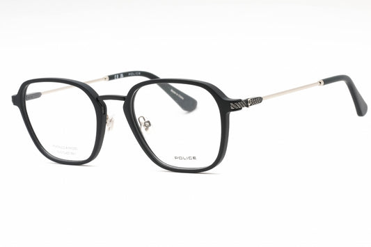 Police VPLG78-B04M 52mm New Eyeglasses