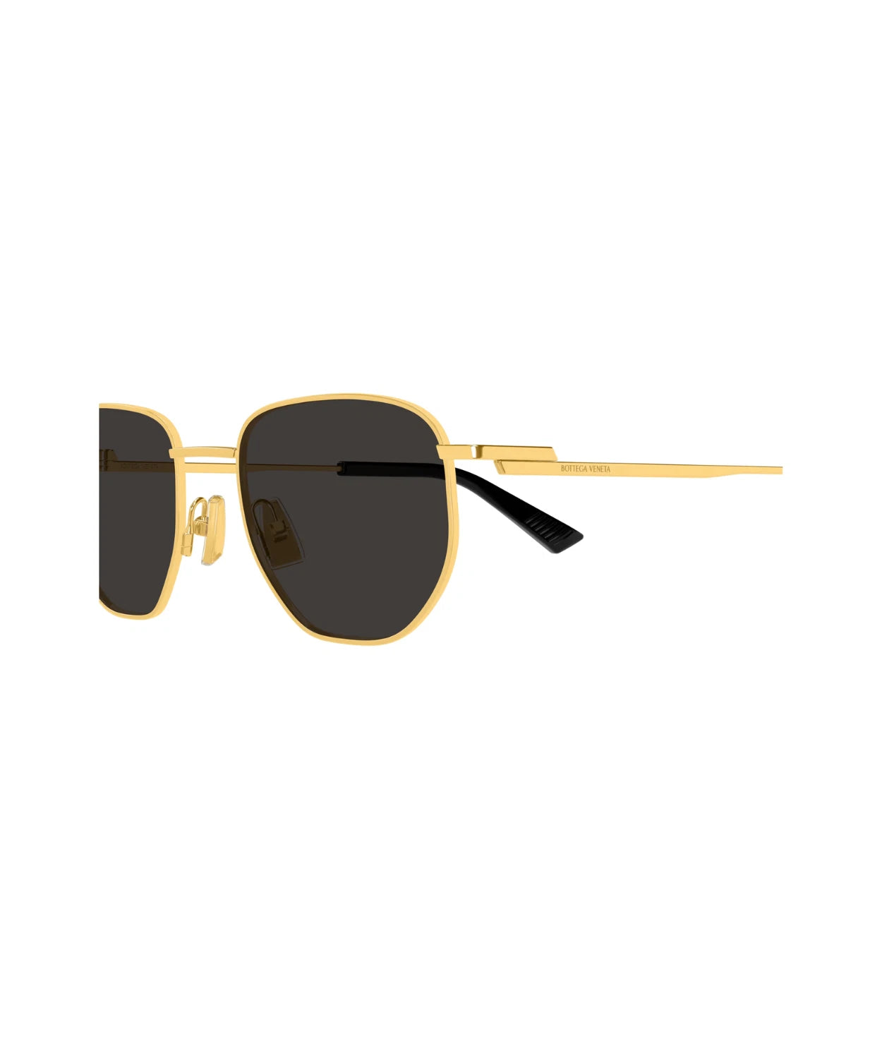 Bottega Veneta BV1301S-005 52mm New Sunglasses