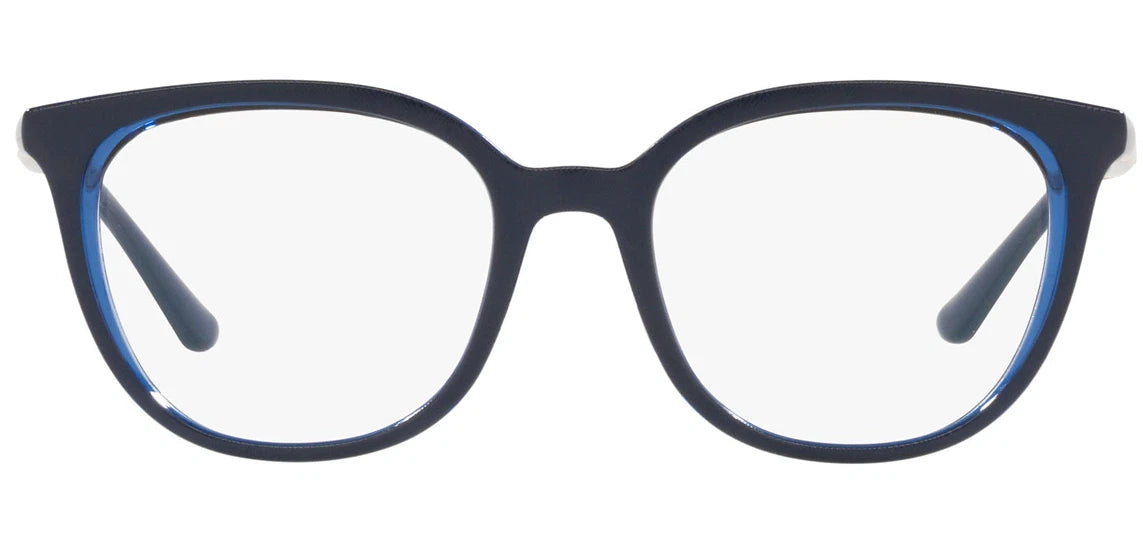 Dolce Gabbana 0DG5080-3324-52 Blue Holbrook EYEGLASSES 52mm Eyeglasses