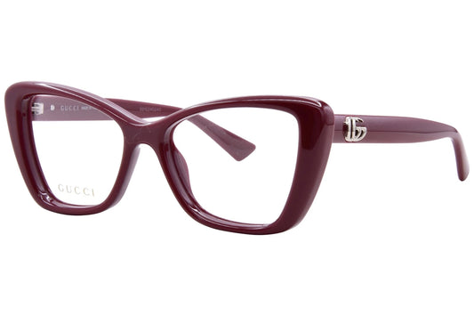 Gucci GG1977o-004 52mm New Eyeglasses