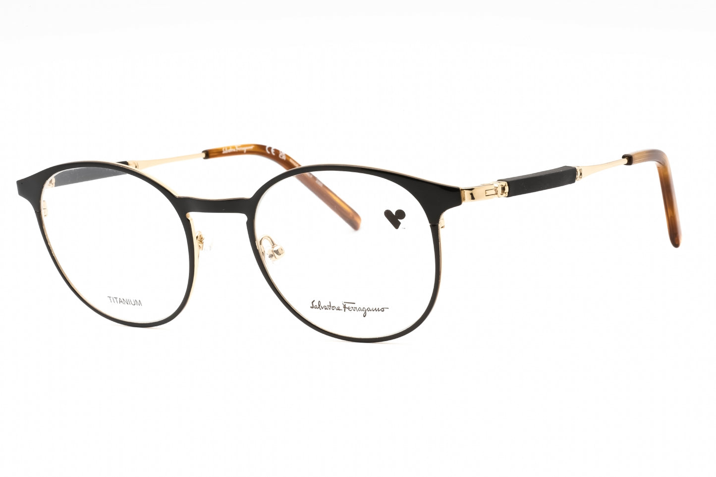 Salvatore Ferragamo SF2567-733 51mm New Eyeglasses