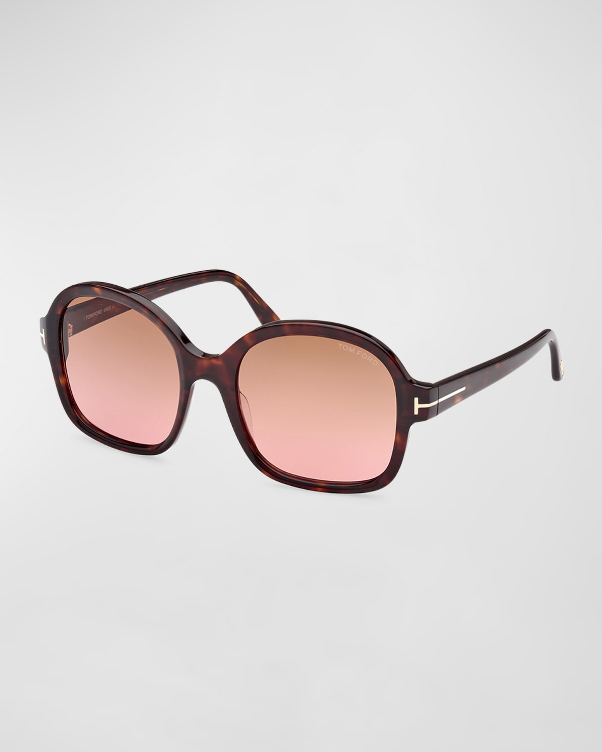 Tom Ford FT1034-52F-57 57mm