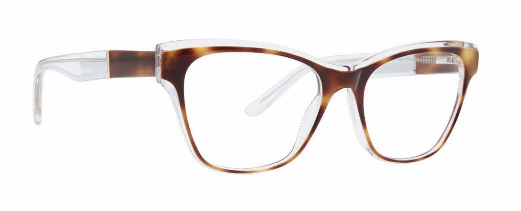 Xoxo XO TELLURIDE TORTOISE 52mm New Eyeglasses