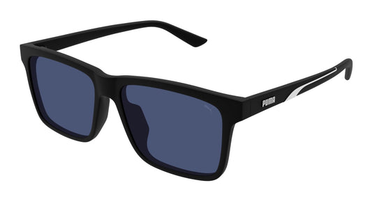 Puma PU0479SA-002 58mm New Sunglasses