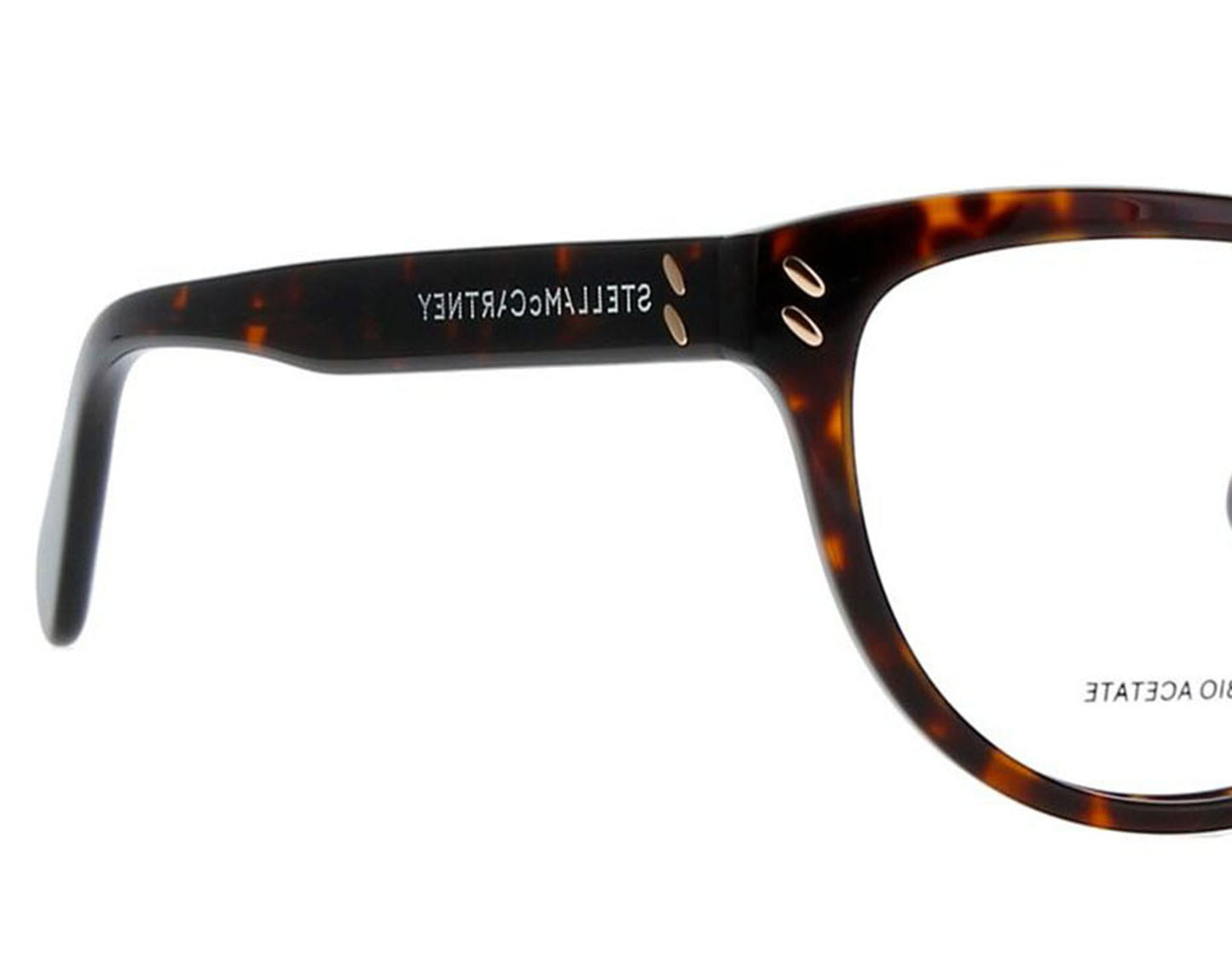 Stella Mccartney SC50007I-55052 55mm New Eyeglasses