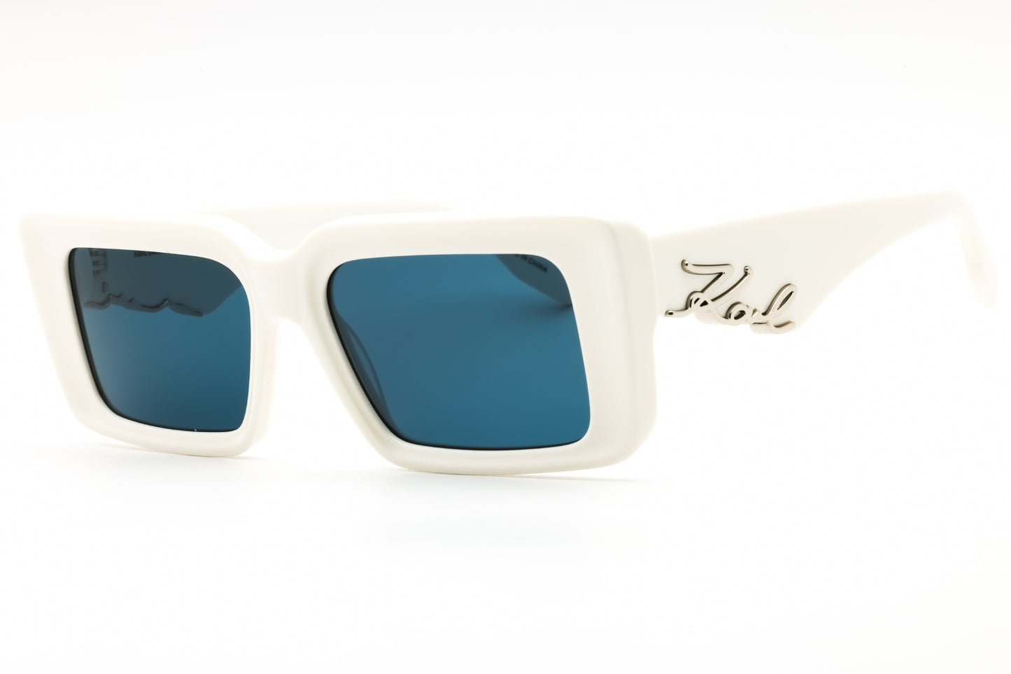 KARL LAGERFELD KL6180S-105 53mm New Sunglasses