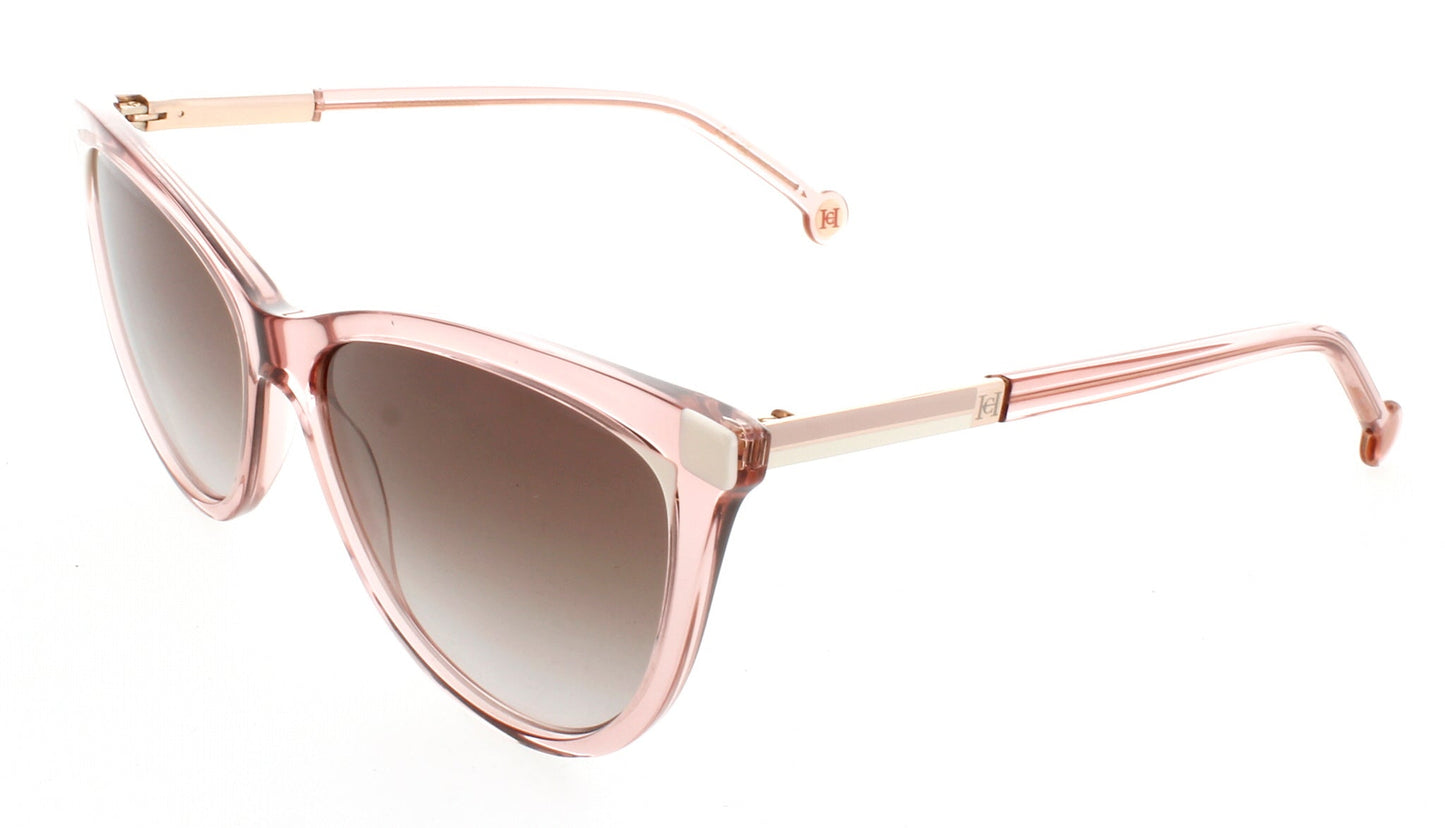 Carolina Herrera HER-0141-S-0BJS-HA 57mm New Sunglasses