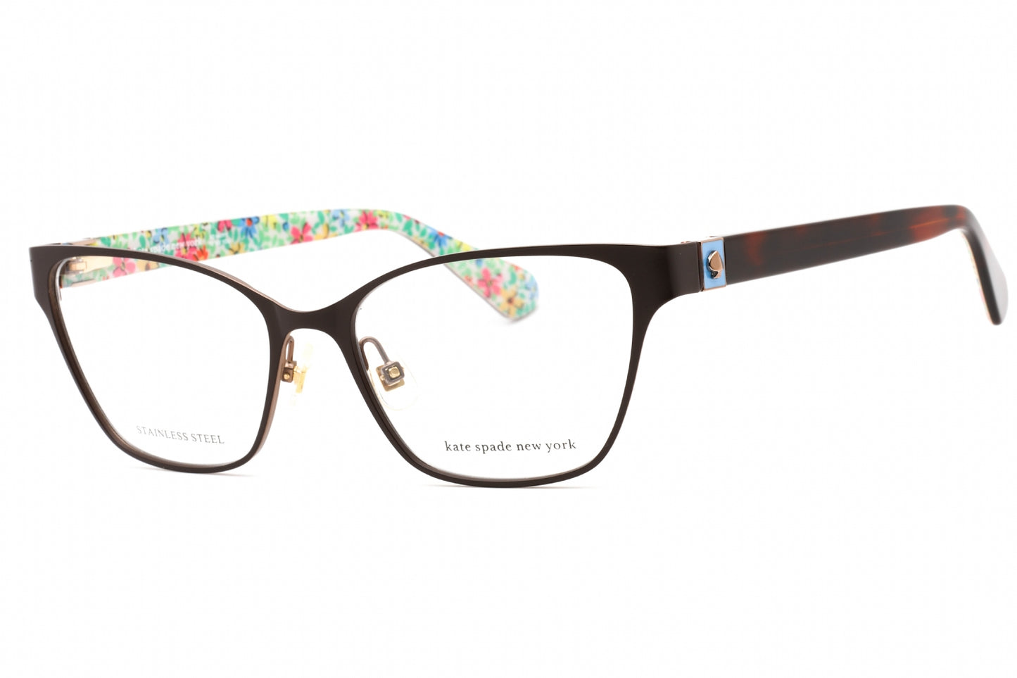 Kate Spade IVIE-009Q 00 52mm New Eyeglasses