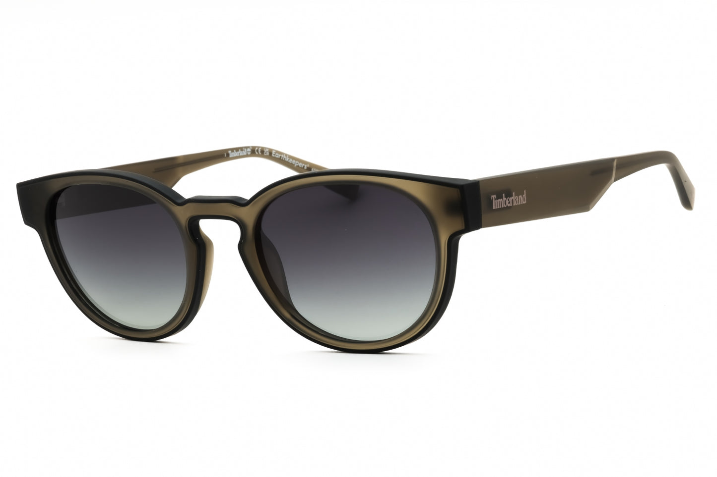 Timberland TB00026-45D 52mm New Sunglasses