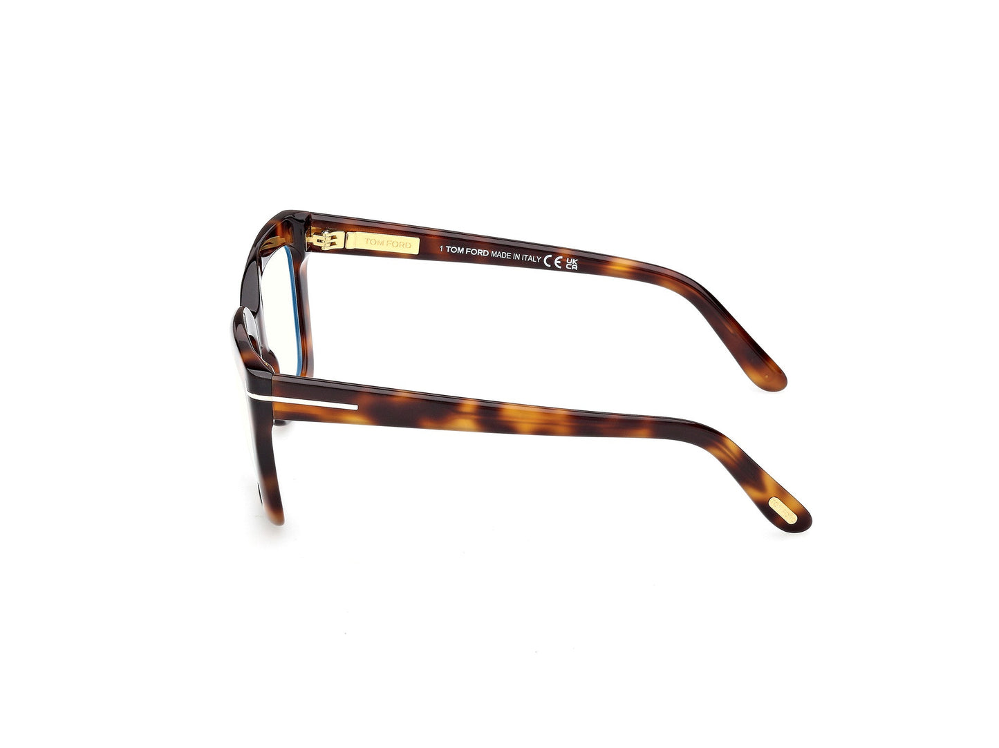 Tom Ford FT6093-B-053-53 53mm