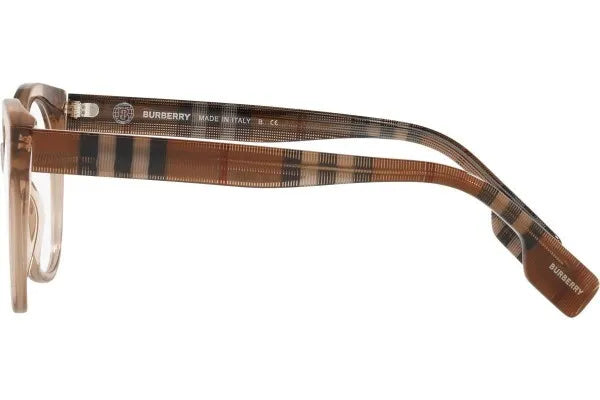Burberry BE2356-3992-49 49mm New Eyeglasses