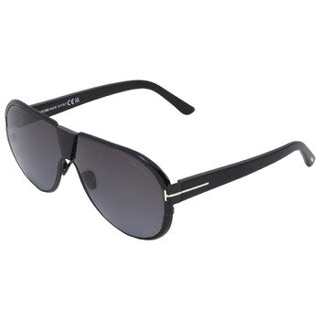 Tom Ford FT1072-01B-64 64mm