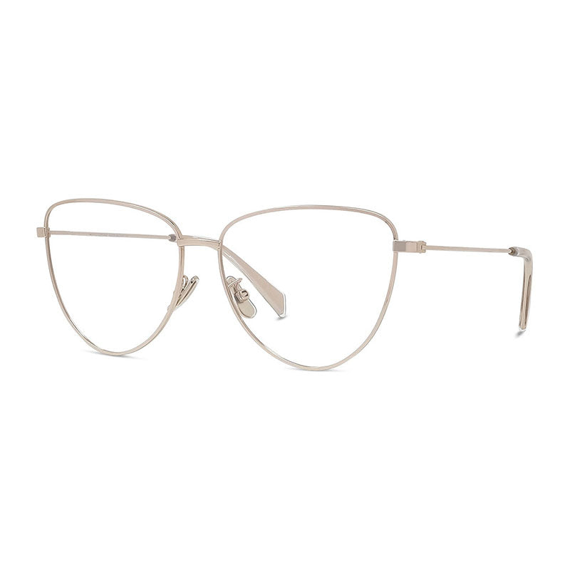Celine CL50101U-57028 57mm New Eyeglasses