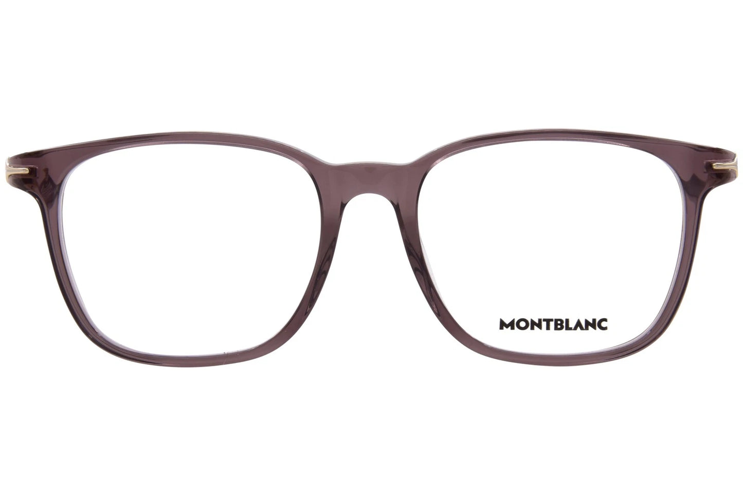 Mont Blanc MB0338o-003 52mm New Eyeglasses
