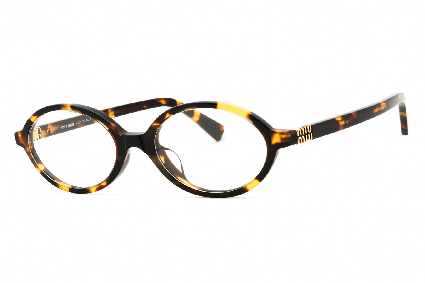 Miu Miu 0MU 04ZSF-VAU08N 50mm New Sunglasses