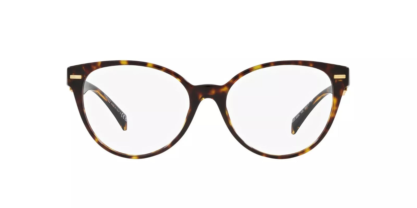 Versace VE3334-108-53  New Eyeglasses